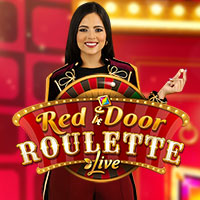 Red Door Roulette
