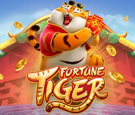 Fortune Tiger