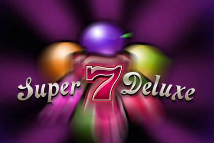 Super 7 Deluxe